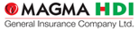 Magma Logo